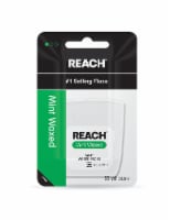 REACH® Mint Waxed Dental Floss