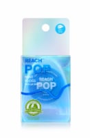 Reach™ POP Mint Dental Floss Perspective: Main