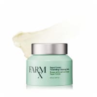 Farm Rx Nourishing Cleansing Balm Perspective: Main