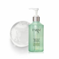 Farm Rx Super Greens Gel Cleanser Perspective: Main