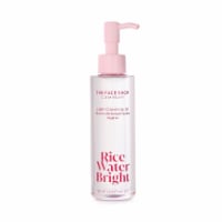 The Face Shop Rice Water Bright Cleansing Oil Perspective: Main