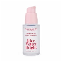 The Face Shop Rice Water Bright Vegan Serum Perspective: Main