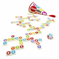 Blue Orange Sumoku™ Game Set