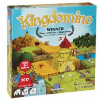 Kingdomino Perspective: Main