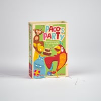 Blue Orange Paco's Party™ Card Game