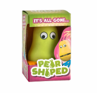 Blue Orange Pear Shaped Card Game Perspective: Main