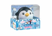 Freeze Dance with Chilly Game Perspective: Main