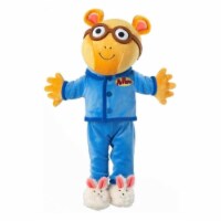 Arthur the Aardvark Light-Up Plush Night Light TV Character Toy Buddies