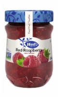 Hero Raspberry Preserves