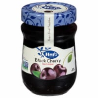 Hero Black Cherry Fruit Spread