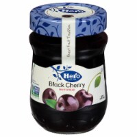 Hero Black Cherry Fruit Spread