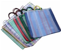 Mi Patria Reusable Plastic Bag - Assorted
