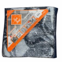 Trademex San Jose Animals Blanket - Assorted Perspective: Main