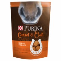Land O'Lakes Purina Feed Llc 3003258-745 2.5 lbs. Carrot Oat Treat