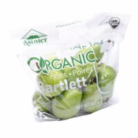 Anjou Pears Bag, 1 ct - Harris Teeter