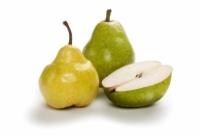 Barlett Pear Perspective: front