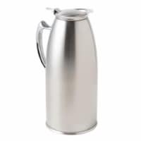 Bon Chef 4054S 48 oz Stainless Steel Insulated Server Satin