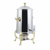 Bon Chef 47101 2 gal Renaissance Insulated Coffee Urn