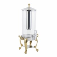 Bon Chef Roman Juice Dispenser, 2 gal