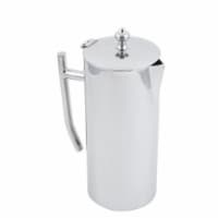 Bon Chef 61313 4.12 x 11.5 in. Empire Collection Coffee Pot, 64 oz