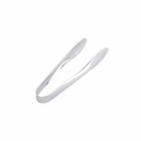 Bon Chef 9469HF 6 in. Ez Use Serving Tongs with Hammer