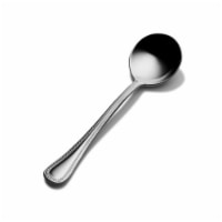 Bon Chef S1001 Sombrero Bouillon Spoon, Pack of 12