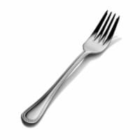 Bon Chef S1007 Sombrero Salad & Dessert Fork, Pack of 12