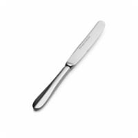 Bon Chef S110 Monroe Hollow Handle Bread & Butter Knife, Pack of 12