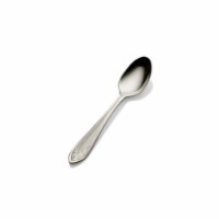 Bon Chef S1416 Viva Demitasse Spoon, Pack of 12