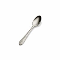 Bon Chef S1716 Nile Demitasse Spoon, Pack of 12
