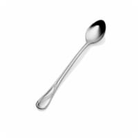 Bon Chef S2202 Wave Ice Teaspoon, Pack of 12