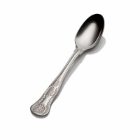 Bon Chef S2704 Kings Table Serving Spoon, Pack of 12