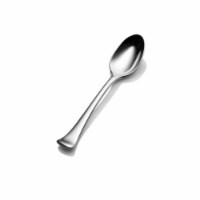 Bon Chef S3203 7.25 in. Aspen Soup & Dessert Spoon, Pack of 12