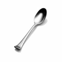 Bon Chef S3204 8.25 in. Aspen Table Serving Spoon, Pack of 12