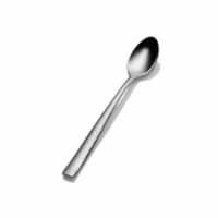 Bon Chef S3902 8 in. Scarlett Ice Teaspoon, Pack of 12