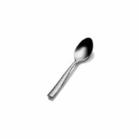 Bon Chef S3916 4.87 in. Scarlett Demitasse Spoon, Pack of 12