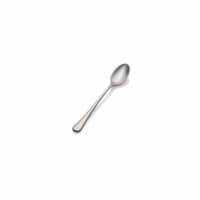 Bon Chef S4102 7.87 in. Como SatinIce Teaspoon, Pack of 12