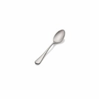 Bon Chef S4103 8 in. Como SatinSoup & Dessert Spoon, Pack of 12