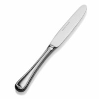Bon Chef S914 Euro Renoir Hollow Handle Dinner Knife, Pack of 12