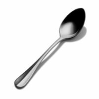 Bon Chef SBS1103 7.37 x 2 x 2 in. 7.37 in. Chambers Soup & Dessert Spoon, Pack of 12
