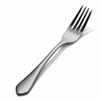 Bon Chef SBS1205 7.68 in. Reflections Regular Dinner Fork, Pack of 12