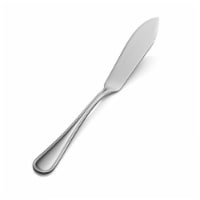 Bon Chef SBS318 8.37 in. Tuscany Fish Knife, Pack of 12