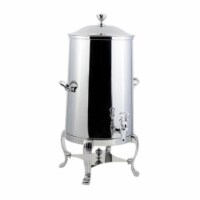 Bon Chef 40003CH 3 gal Coffee Urn with Chrome Trim