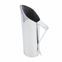 Bon Chef 61315 3.87 x 11.5 in. Milan Collection Water Pitcher, 64 oz