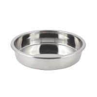 Bon Chef 60031 12.75 in. dia. Food Pan Cucina Pot, 4 quart