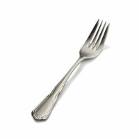 Bon Chef S1507 Sorento Salad & Dessert Fork, Pack of 12