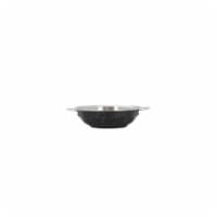 Bon Chef 60014GALAXY 10 in. Hotstone Galaxy Cucina Stir Fry Pan with 2 Side Handles - Inducti