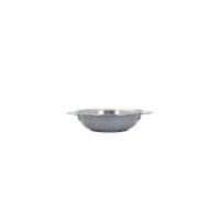 Bon Chef 60014STARLIGHT 10 in. Hotstone Starlight Cucina Stir Fry Pan with 2 Side Handles