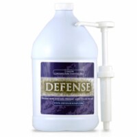 Defense Soap DFS120G Shower Gel Gallon