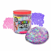 Compound Kings® Bubblegum Scented Mermaid Dotz